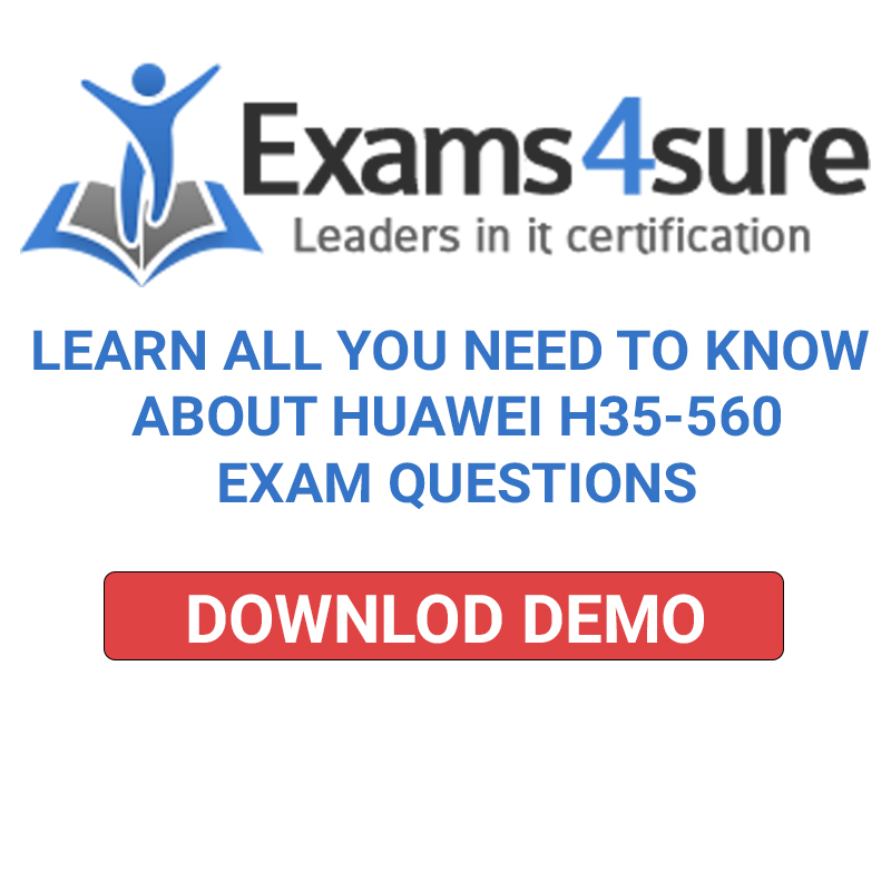 H35-580_V2.0 Prüfungen