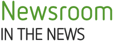 NEWSROOM: In the News