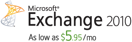 Microsoft Exchange 2010