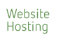 Website Hosting