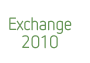 Microsoft Exchange 2010