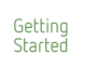 Getting Started